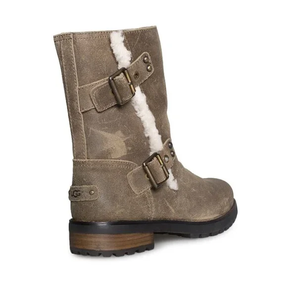 UGG Niels II Dove Boots Women's